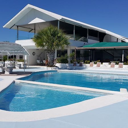 Barracuda Apartments Sámara 외부 사진