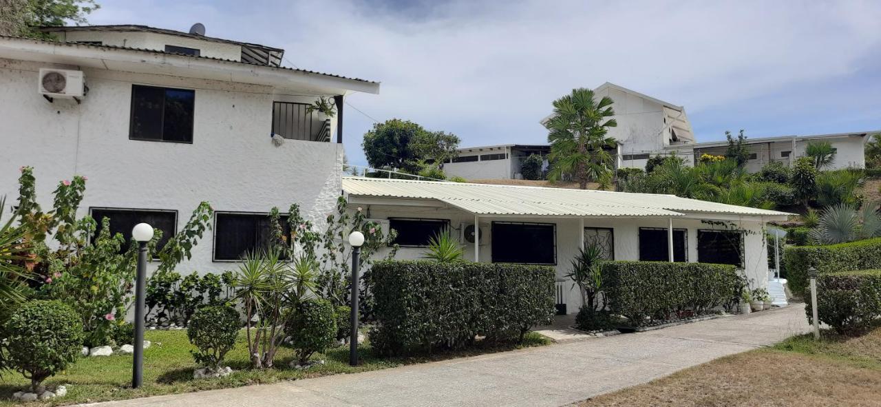 Barracuda Apartments Sámara 객실 사진