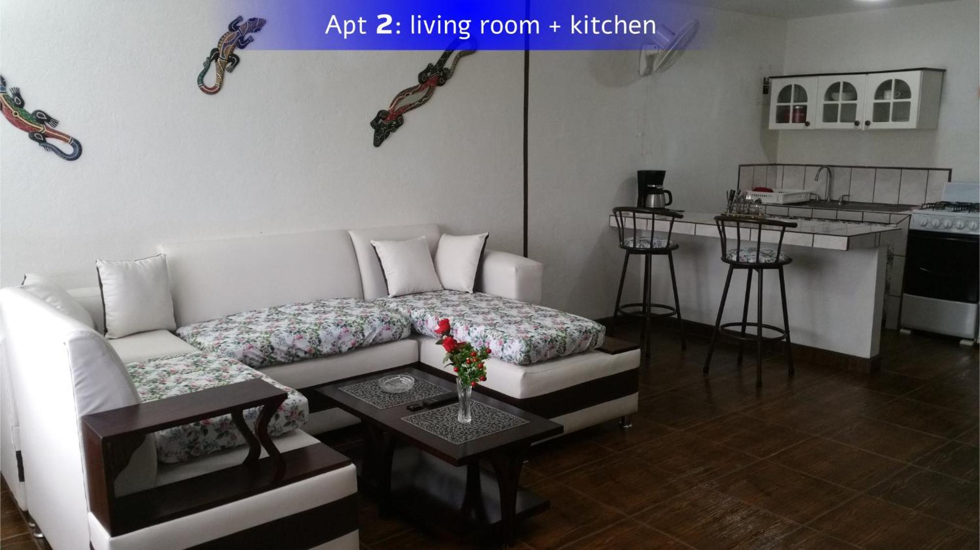 Barracuda Apartments Sámara 외부 사진