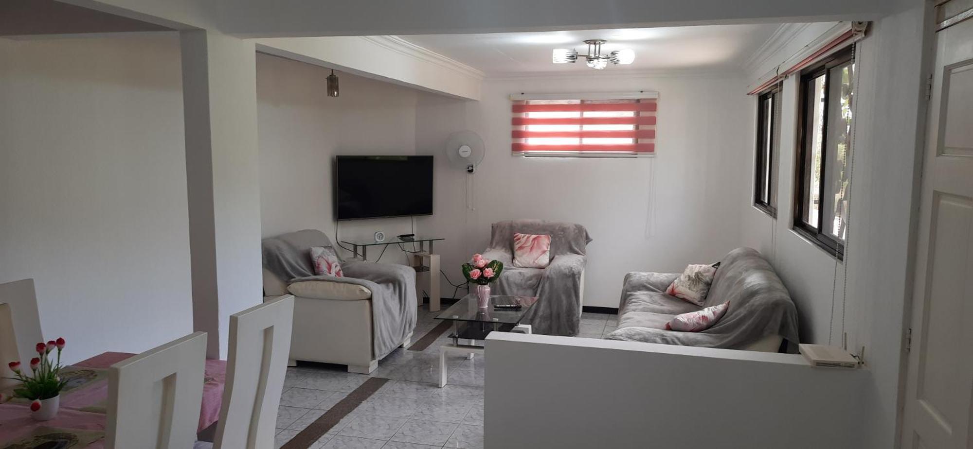 Barracuda Apartments Sámara 객실 사진
