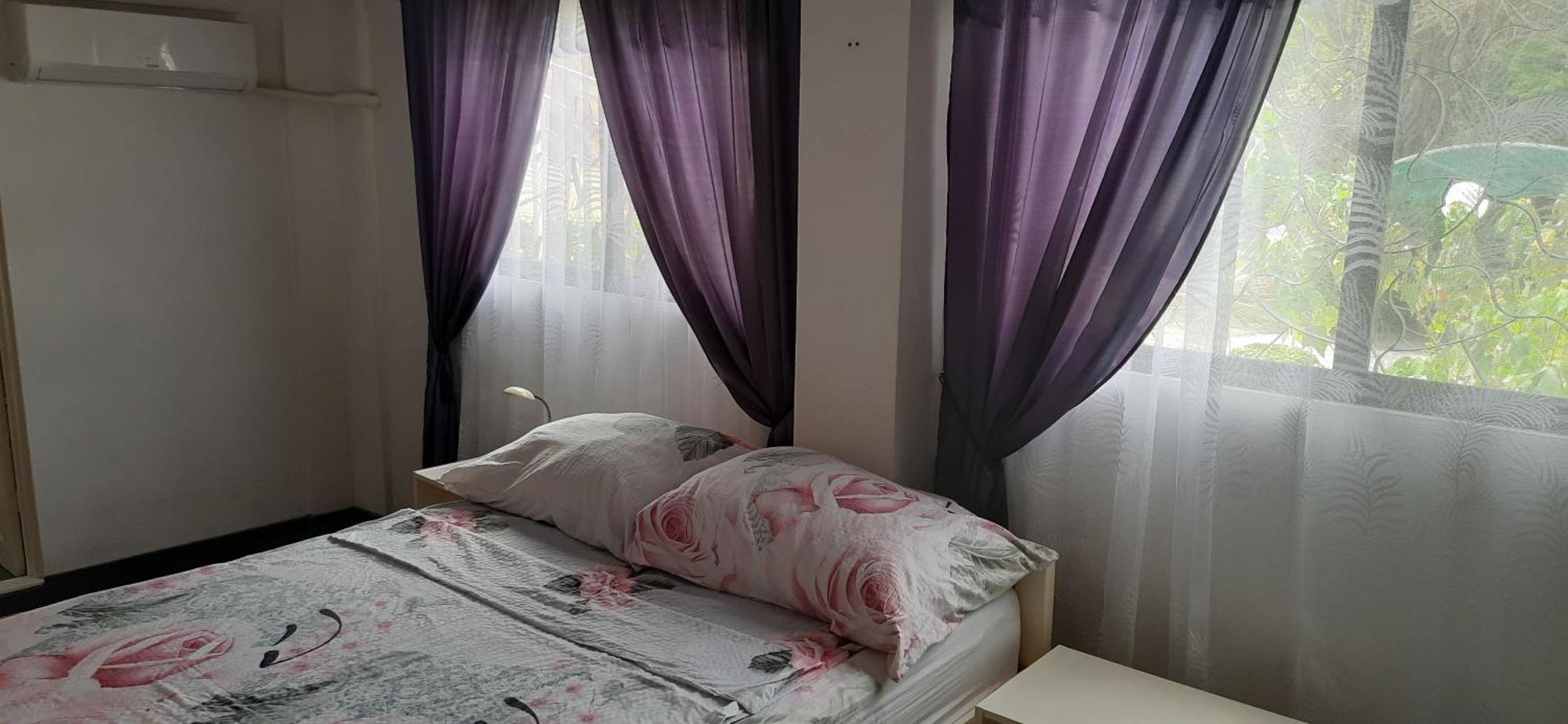 Barracuda Apartments Sámara 객실 사진