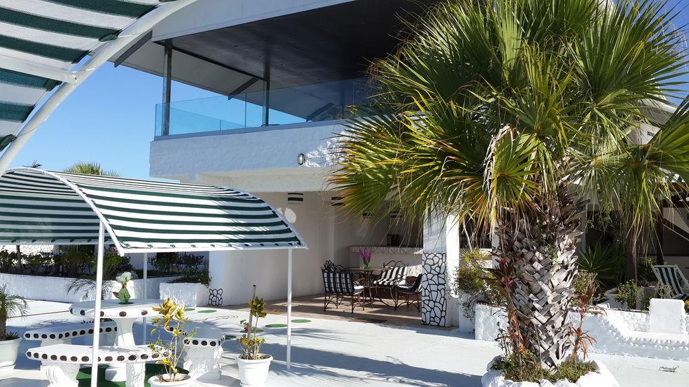 Barracuda Apartments Sámara 외부 사진