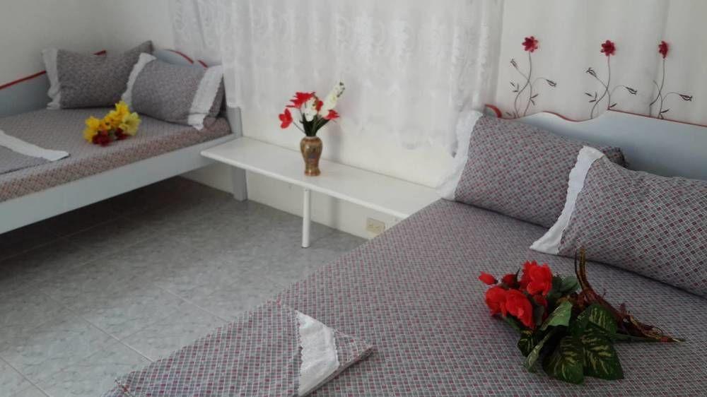 Barracuda Apartments Sámara 외부 사진