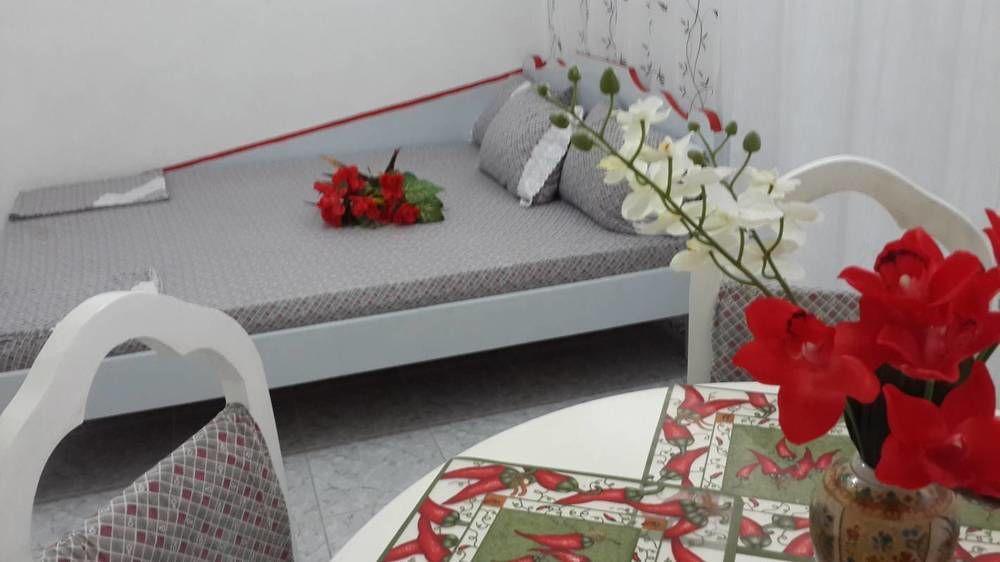 Barracuda Apartments Sámara 외부 사진