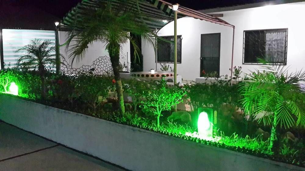 Barracuda Apartments Sámara 외부 사진