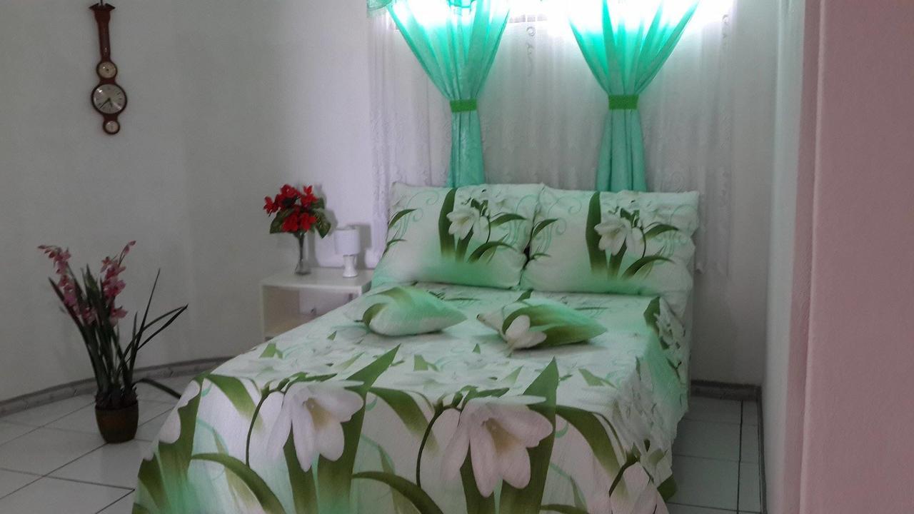 Barracuda Apartments Sámara 외부 사진
