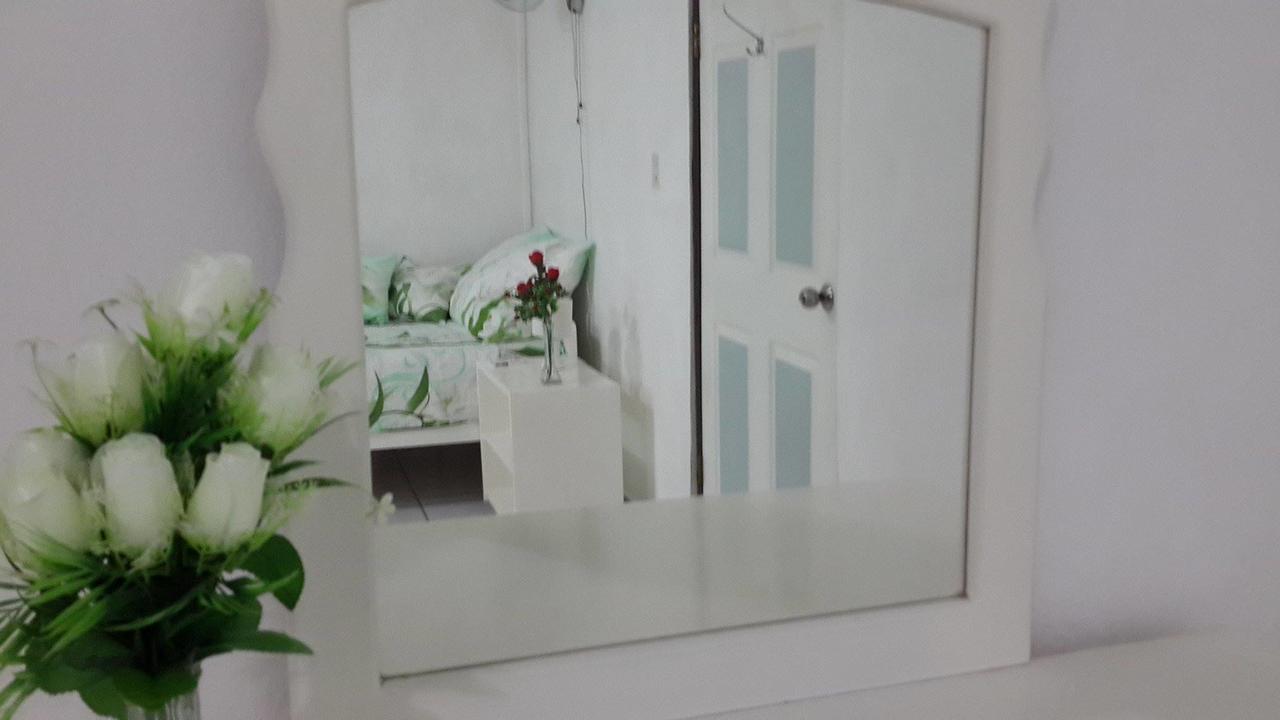 Barracuda Apartments Sámara 외부 사진