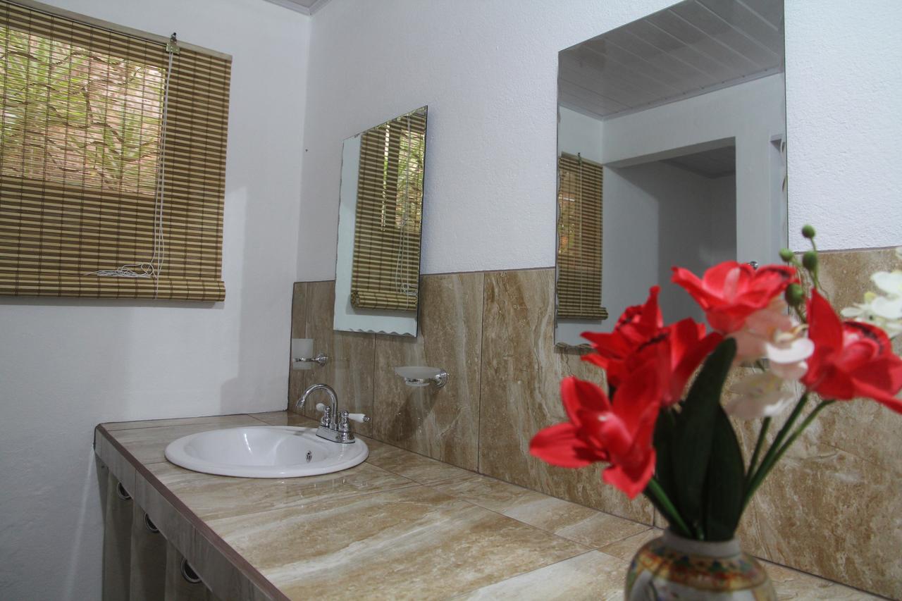 Barracuda Apartments Sámara 외부 사진