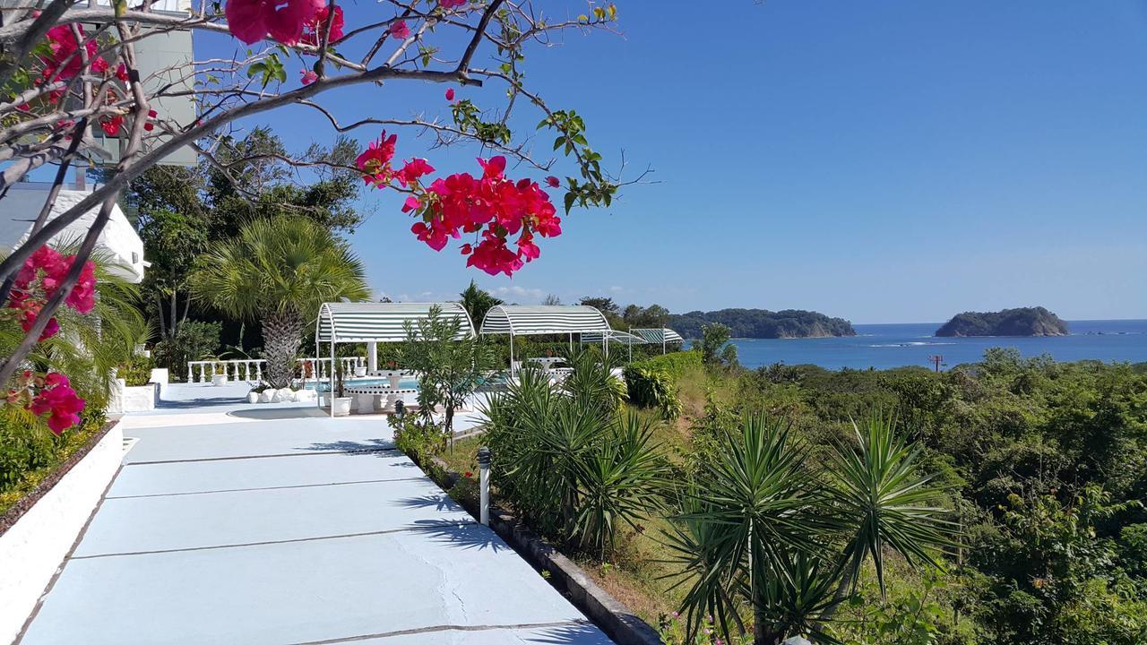 Barracuda Apartments Sámara 외부 사진
