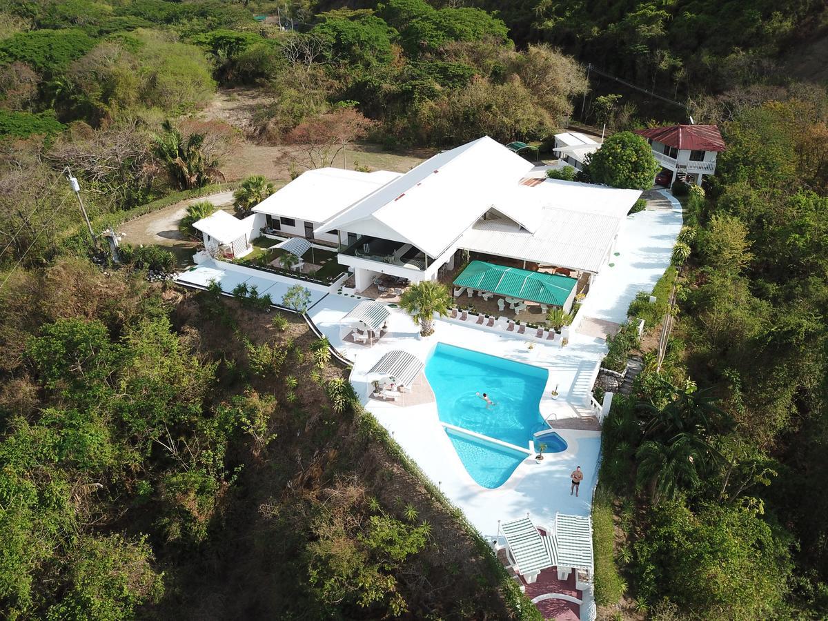 Barracuda Apartments Sámara 외부 사진